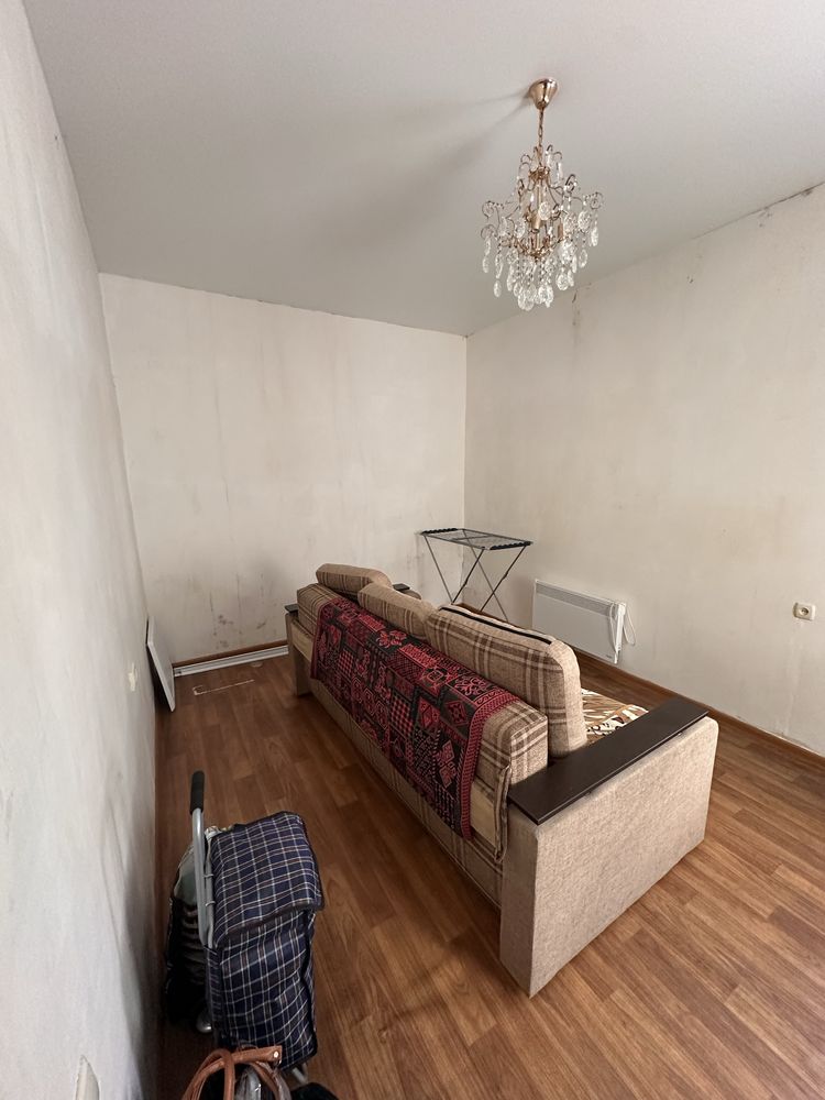 Продам 1 комнатную квартиру ул. Тираспольская ( р-н 1 застава )