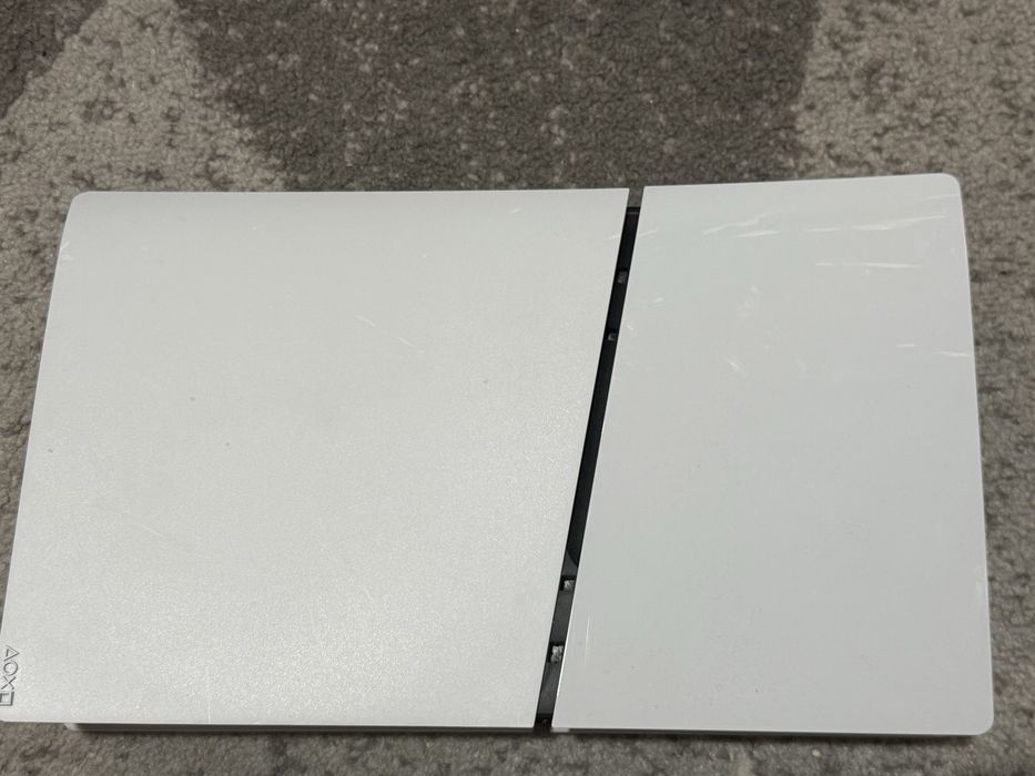 Продам Playstation 5 Slim Digital Edition