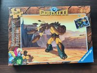 Puzzle 2x20 Gormiti