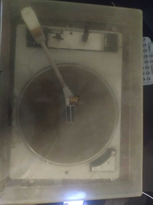 Проигрыватель "Рига" ("Riga") самовывоз или отправка