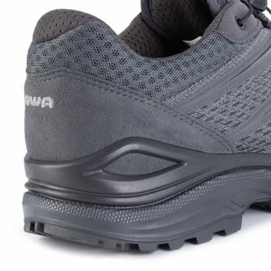 Тактические кроссовки LOWA Maddox GTX LO Wolf. Оригинал. 42