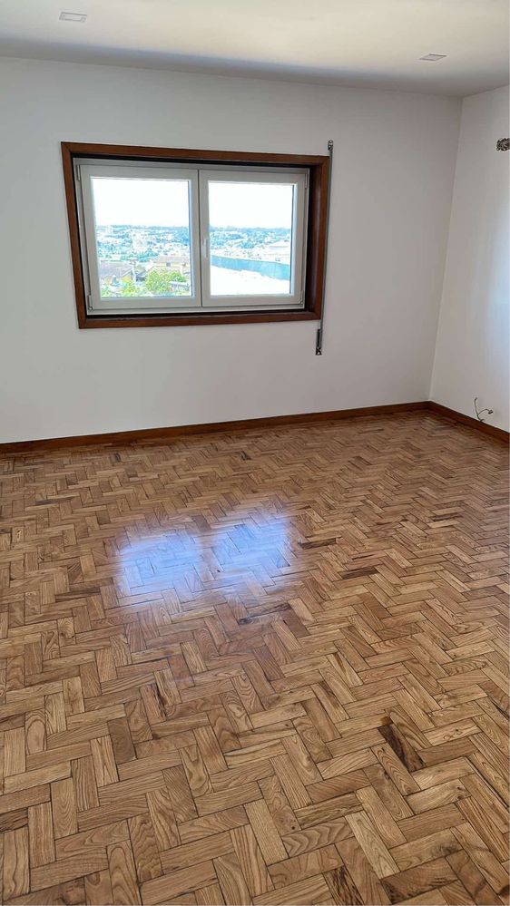 Moradia T4 + 1 para venda com possibilidade de arrendamento a 36 meses