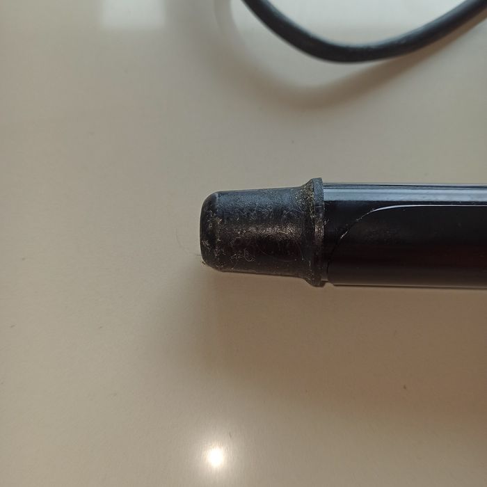 Ferro de encaracolar cabelo Silvercrest