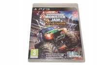 Monster Jam: Path Of Destruction Ps3