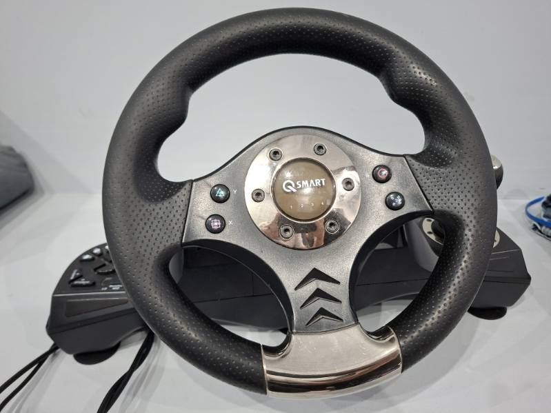 Kierownica q smart