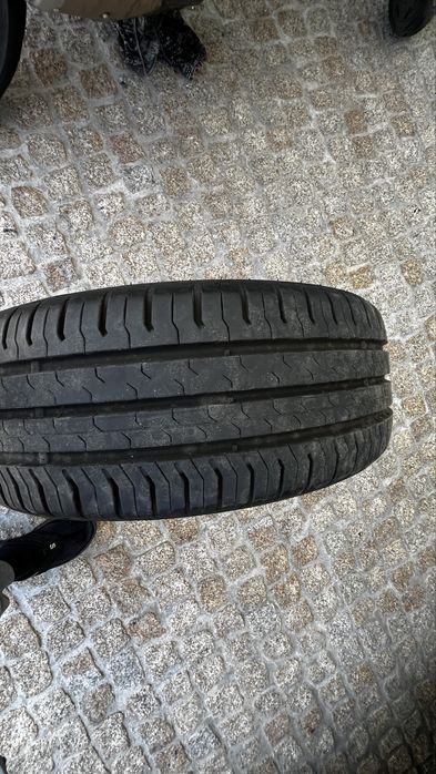 Pneu Continental 185/50 R16