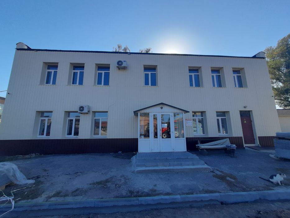 Здам в оренду офісні приміщення