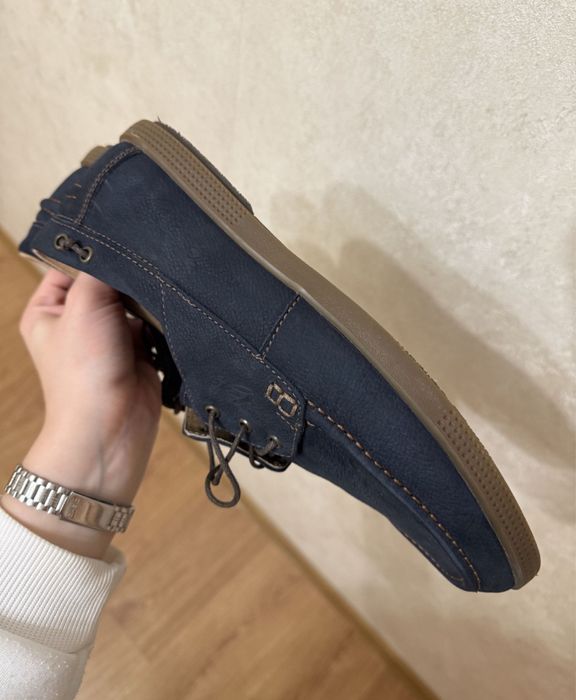 Туфлі чоловічі / лофери