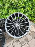 17 Mini Cooper R55 R59 4x100 7J et48 6.791.464