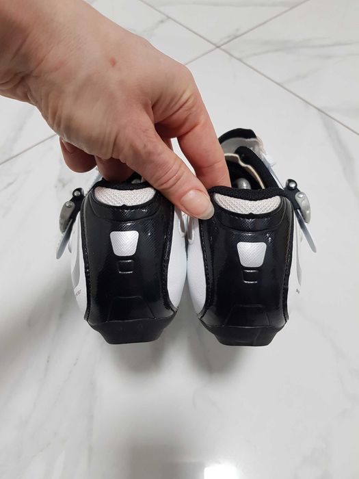 Shimano R088 велотуфлі велокросівки р. 44