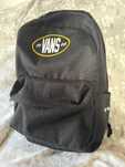 Mochila Vans Preta
