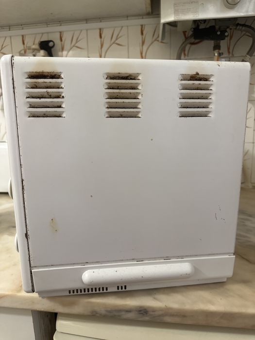 MOULINEX Mini Forno Compact Turbo 26 litros Potência 1700W 52x31x32cm