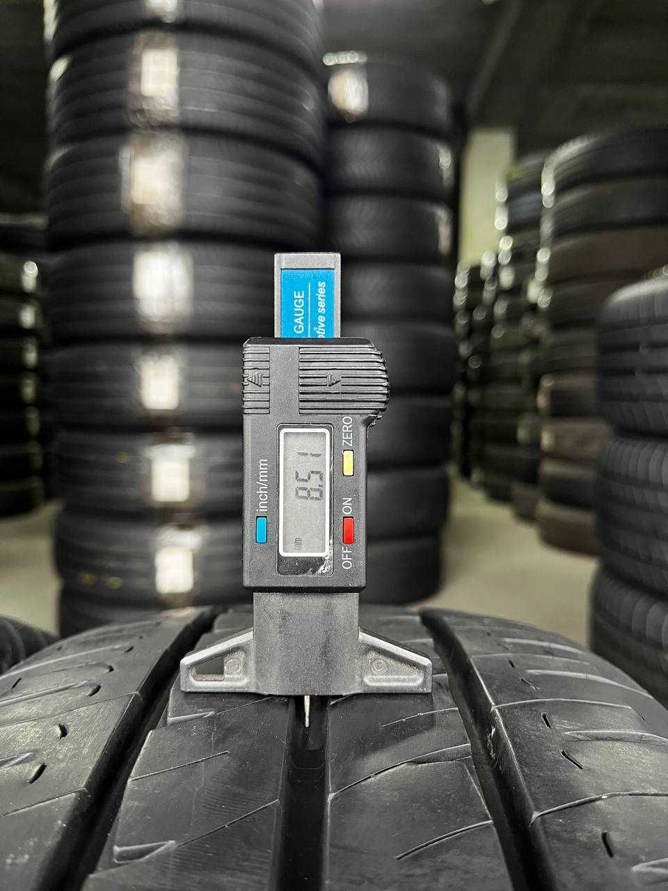 Шини літні 225/65 R16C MICHELIN AGILIS 8mm