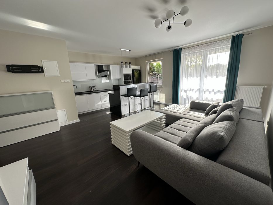 Mieszkanie 3 pokojowe