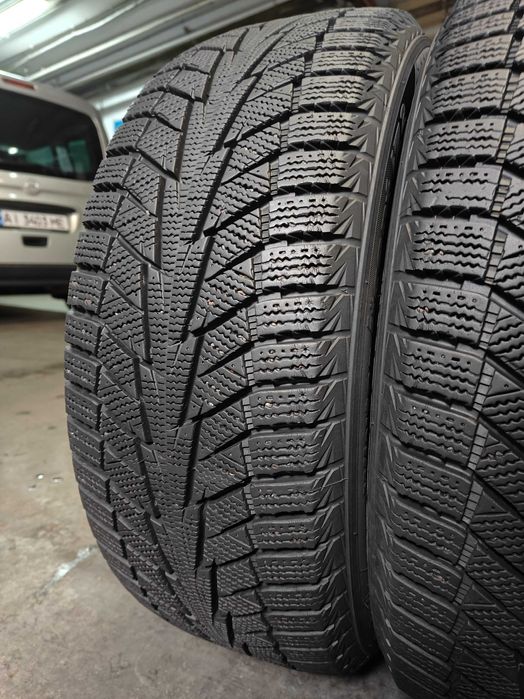 1шт/2шт/4шт. R16 205 55 шини зимові Hankook Winter I*cept IZ2