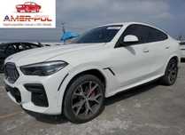 BMW X6 xDrive40i 2023 3.0l