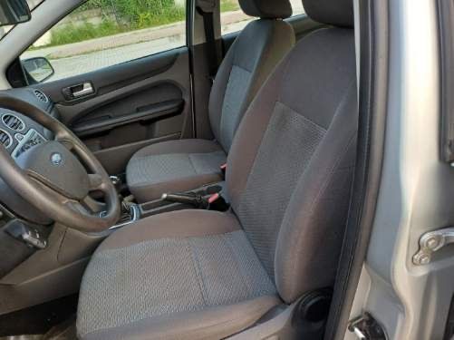 Ford Focus 1.6 TDCi 2005
