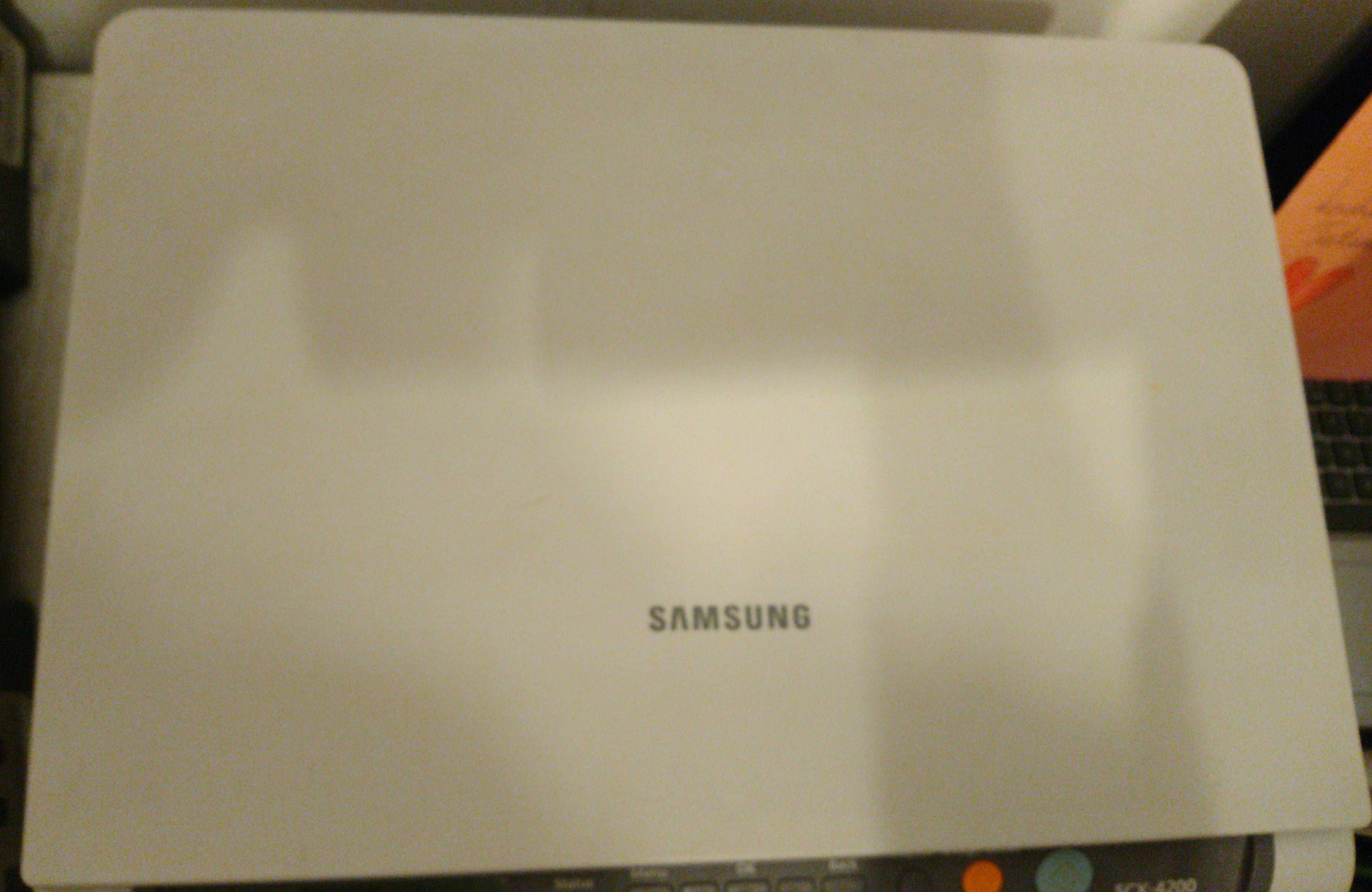 Drukarka Samsung SCX-4200 do naprawy lub na części