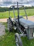Massy ferguson gralle nie johandeere zetor claas ursus