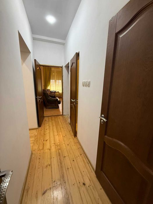 Сдается 2-х комн. квартира с ремонтом, правый берег