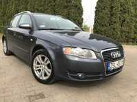 Audi A4 B7 Avant 2.0 TDI 8V BPW