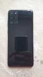 Samsung galaxy S 20 +