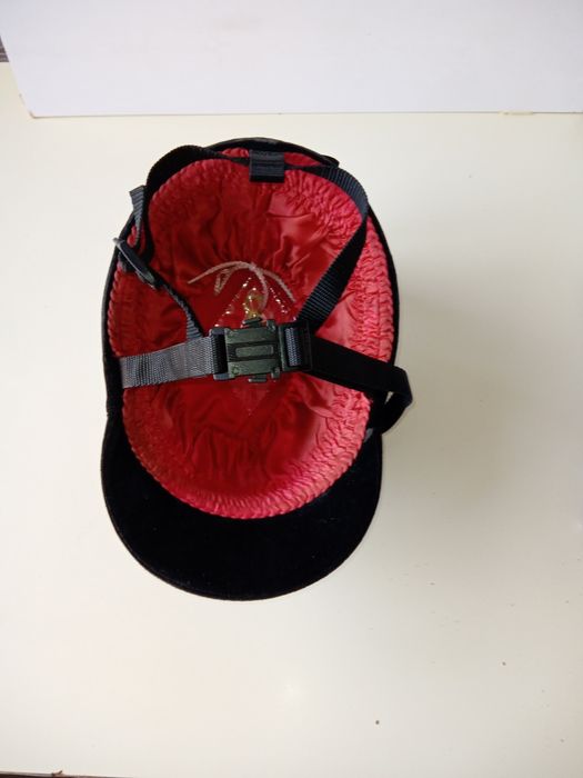 Toque de Equitação