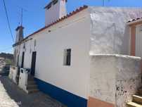 Casa T5 em Crato, Portalegre - Oportunidade Única