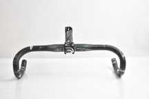 kokpit szosowy DEDA + RITCHEY wcs logic ! 1 1/8' ! 110mm !