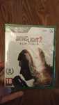 Nieodpakowane Dying Light 2 Stay Human Xbox Series X / Xbox One