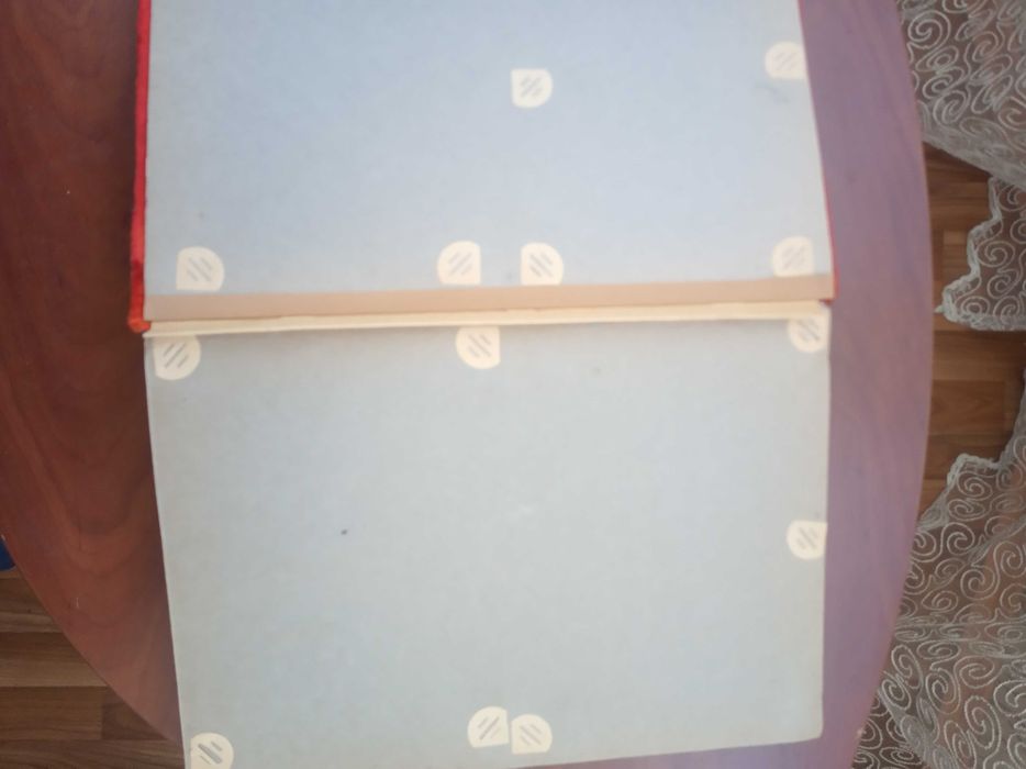 Продам фотоальбом СССР