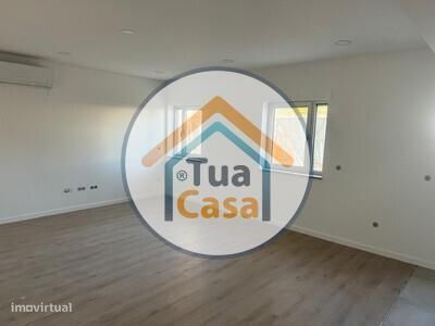 Apartamento T3 em Carregal do Sal – Em Construção