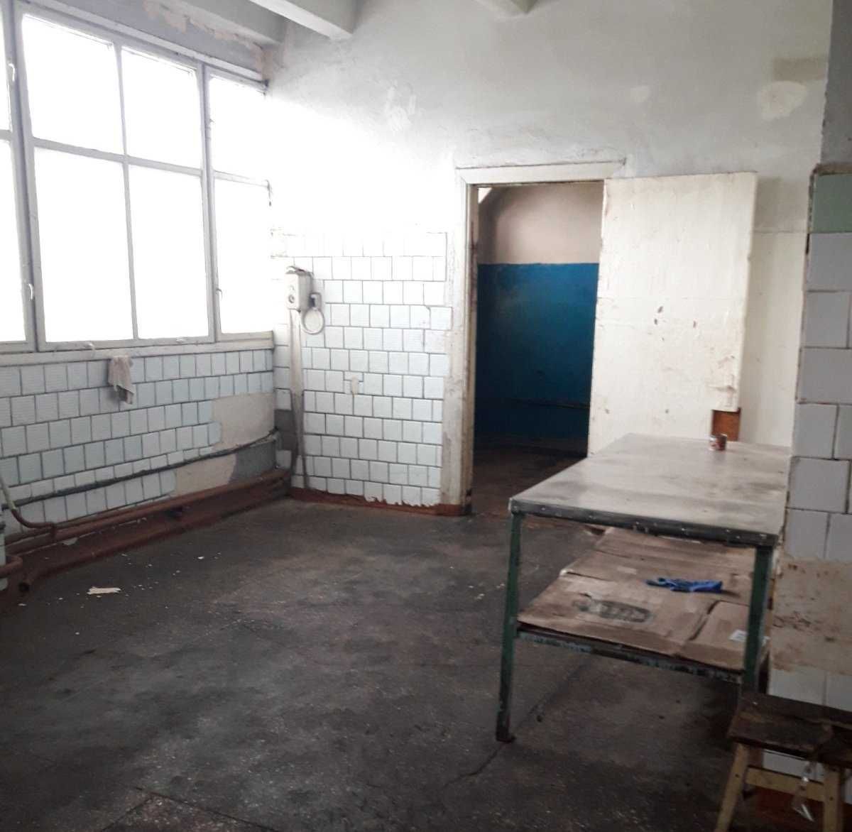 Оренда виробничого приміщення 148,9 кв.м на вул. Журналістів, 9