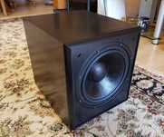 Potężny subwoofer aktywny Koda SW 1000 Sub subufer