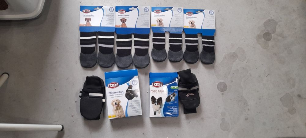 Meias para cães Trixie