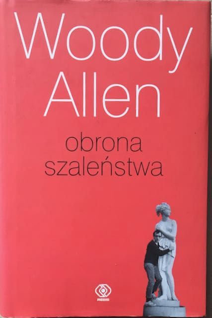 Woody Allen - Obrona Szaleństwa