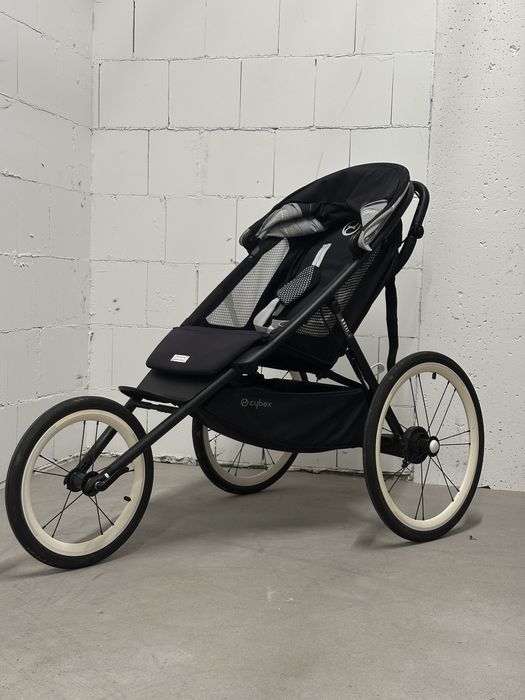 wózek biegowy Cybex Avi