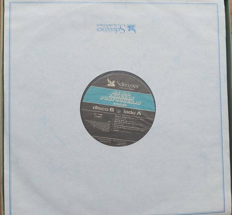 As 100 Vedetas Portuguesas