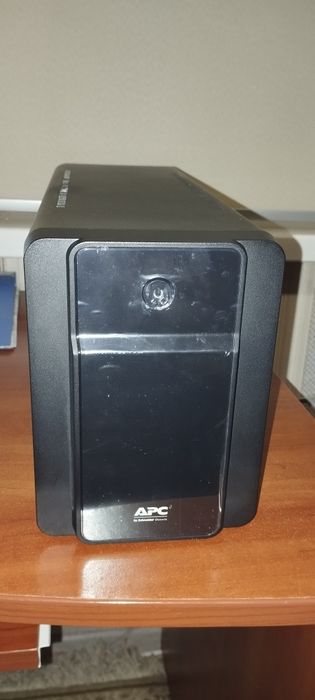 Продам ДБЖ APC BX 1600 MI