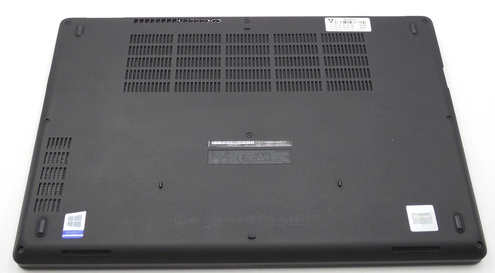 Laptop Dell Latitude 5590 15.6" i5-8350U/16GB/512GB SSD/W11 PRO