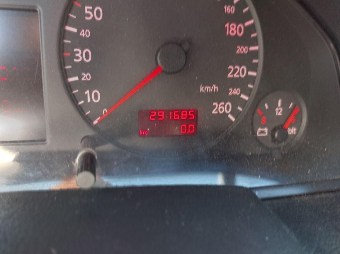 Audi A6 1.9 TDI 110 KM stara pompa bdb stan