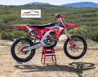 Тормозний диск Honda CRF450R (2012-2016)