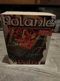 Gra Polanie 1 Big box dyskietki