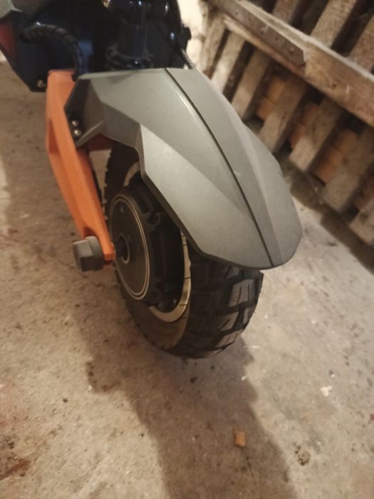 Hulajnoga elektryczna kukirin G3 pro