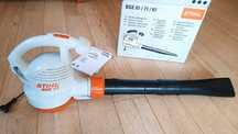Stihl BGE 71 - Dmuchawa do liści