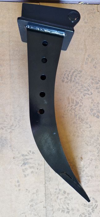 Łyżka do koparki wacker 5/6t. HS03 MS01