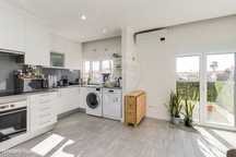Apartamento T2 para venda