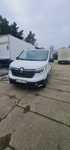 Renault trafic L2H1 Stan perfekcyjny