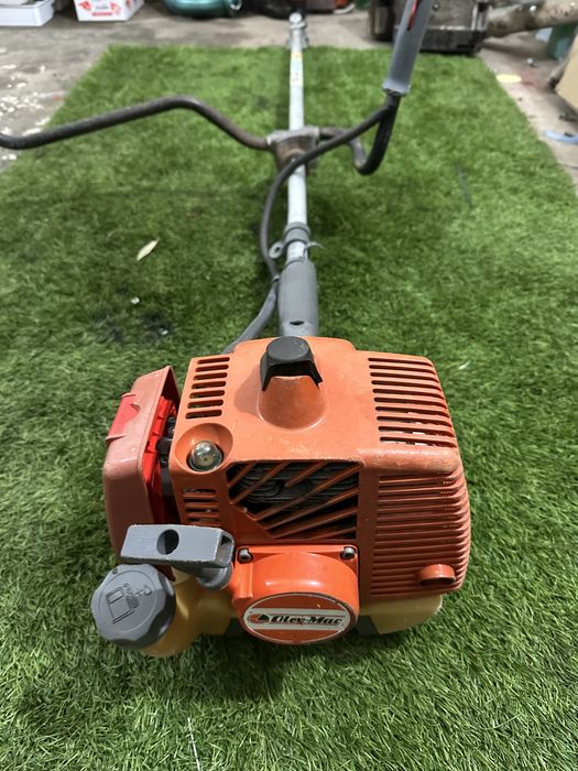 Roçadora oleo mac sparta 42