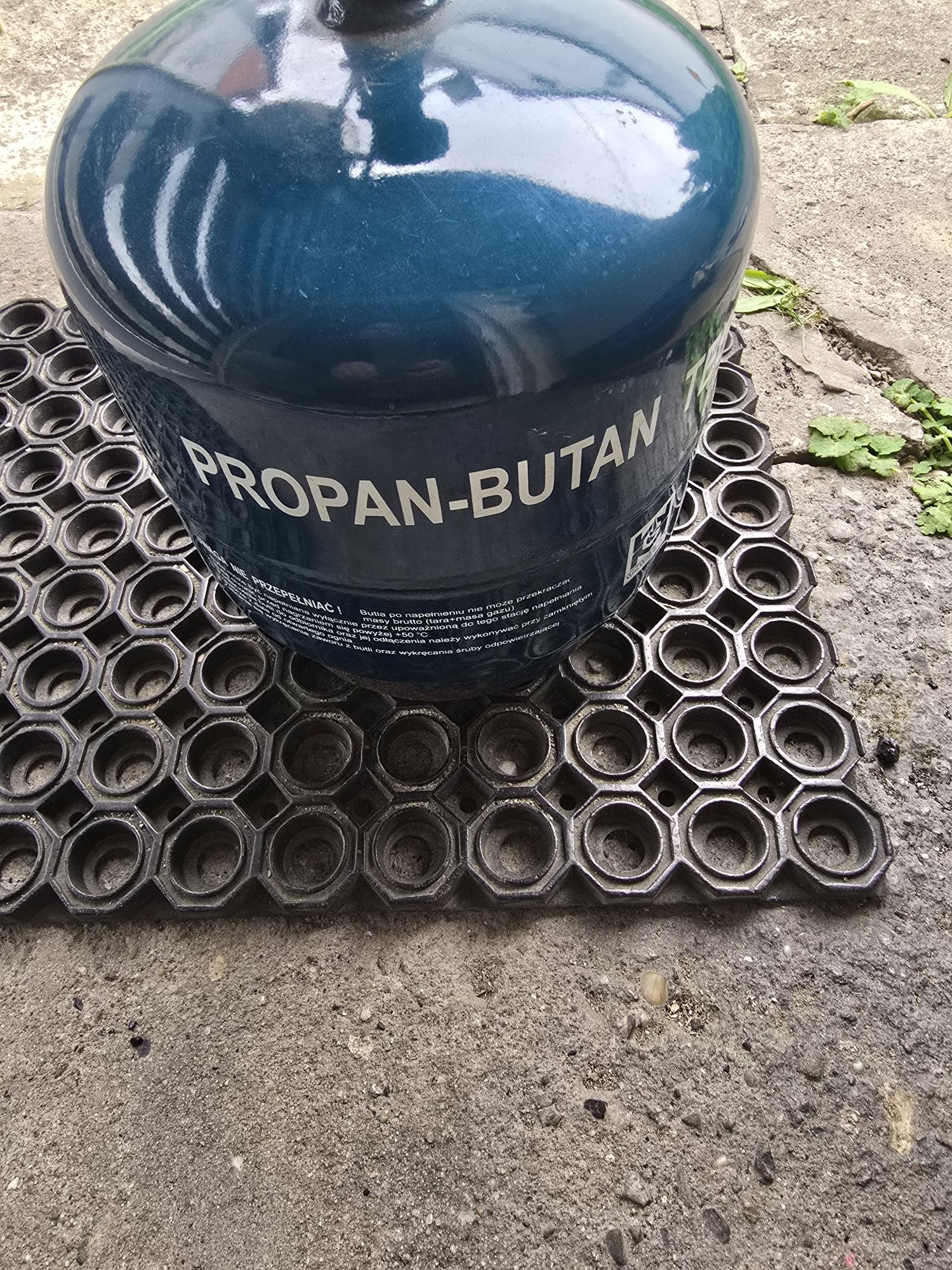 Butla 3 kilogramy
